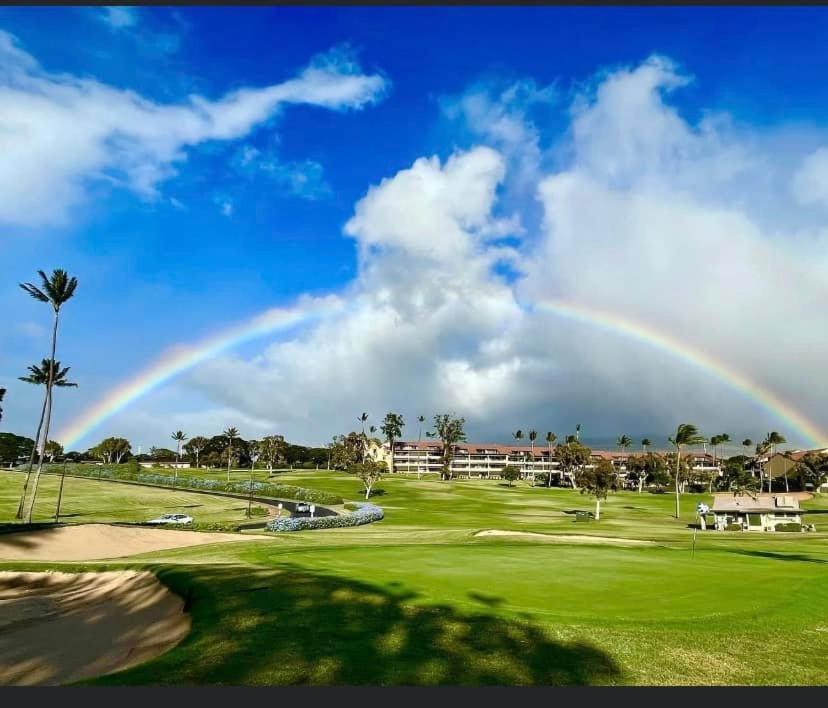 Kaanapali'S Royal Luxury Plantation Beach & Golf Estate Luaran gambar