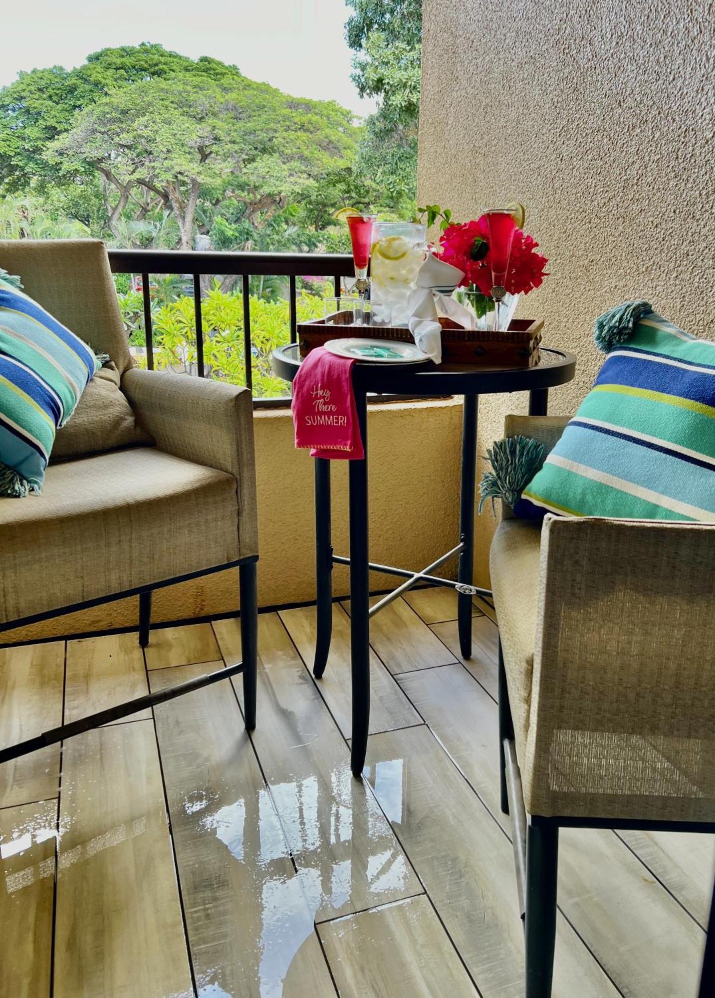 Kaanapali'S Royal Luxury Plantation Beach & Golf Retreat Luaran gambar