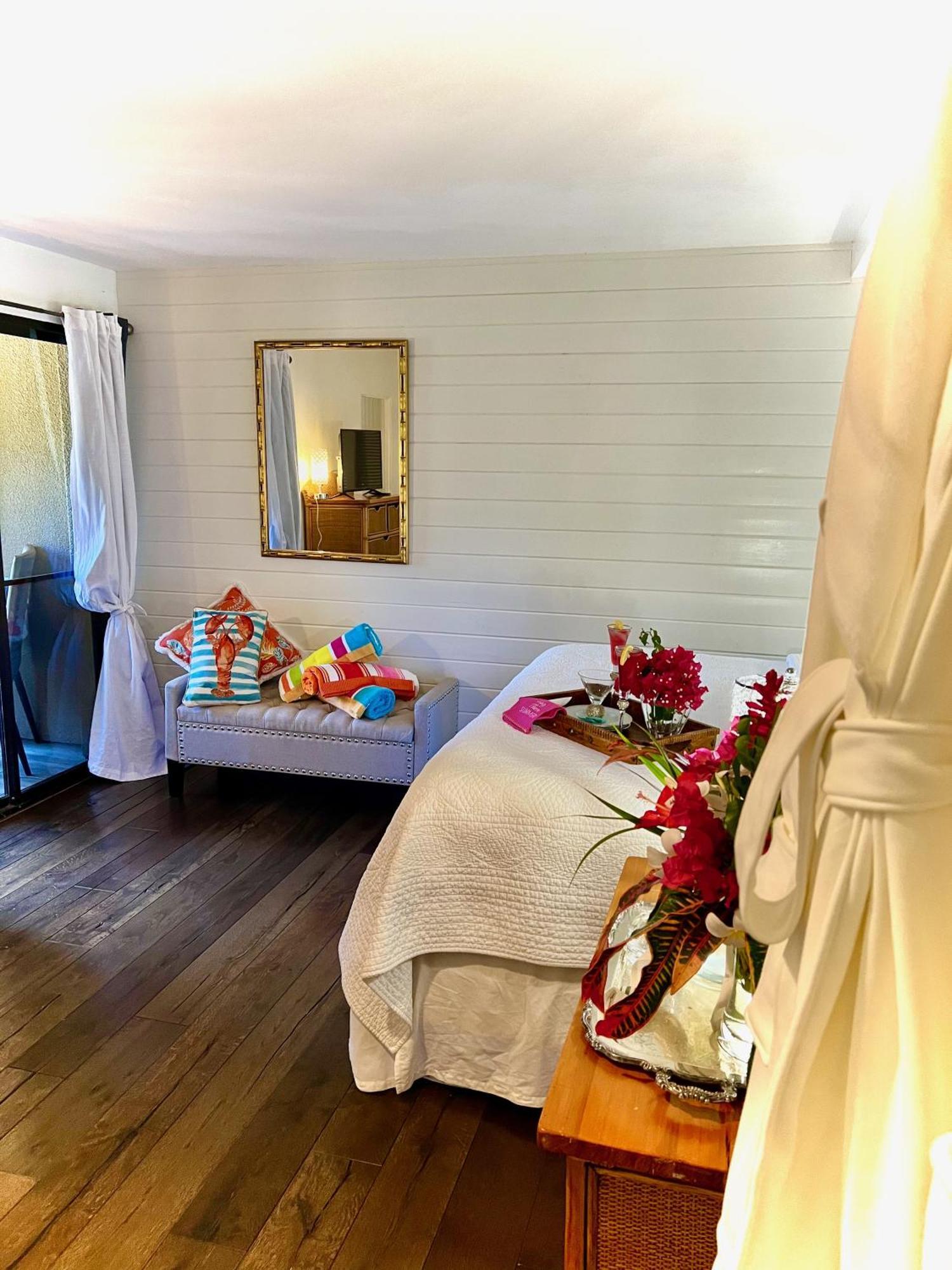 Kaanapali'S Royal Luxury Plantation Beach & Golf Estate Luaran gambar
