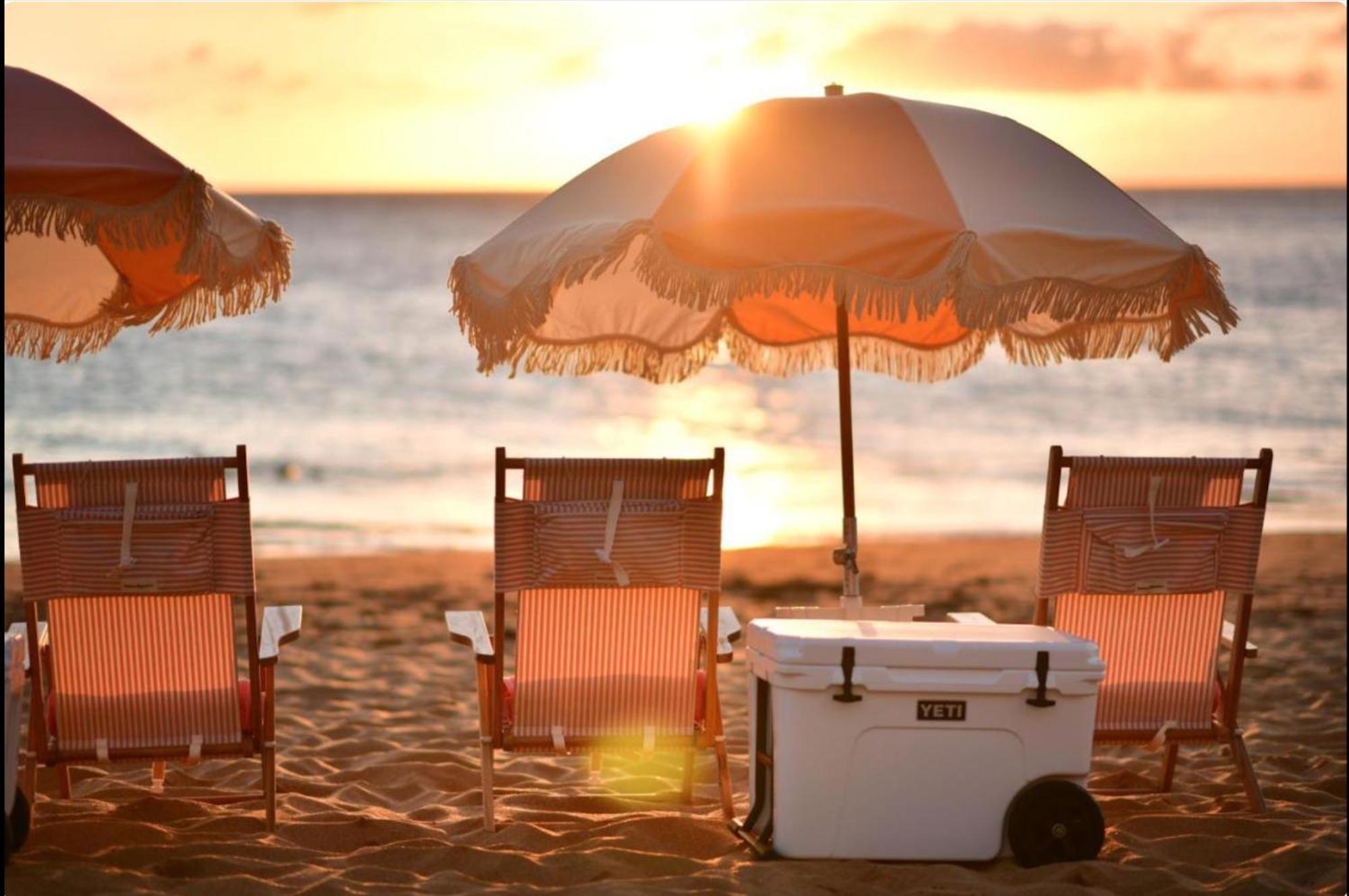 Kaanapali'S Royal Luxury Plantation Beach & Golf Retreat Luaran gambar