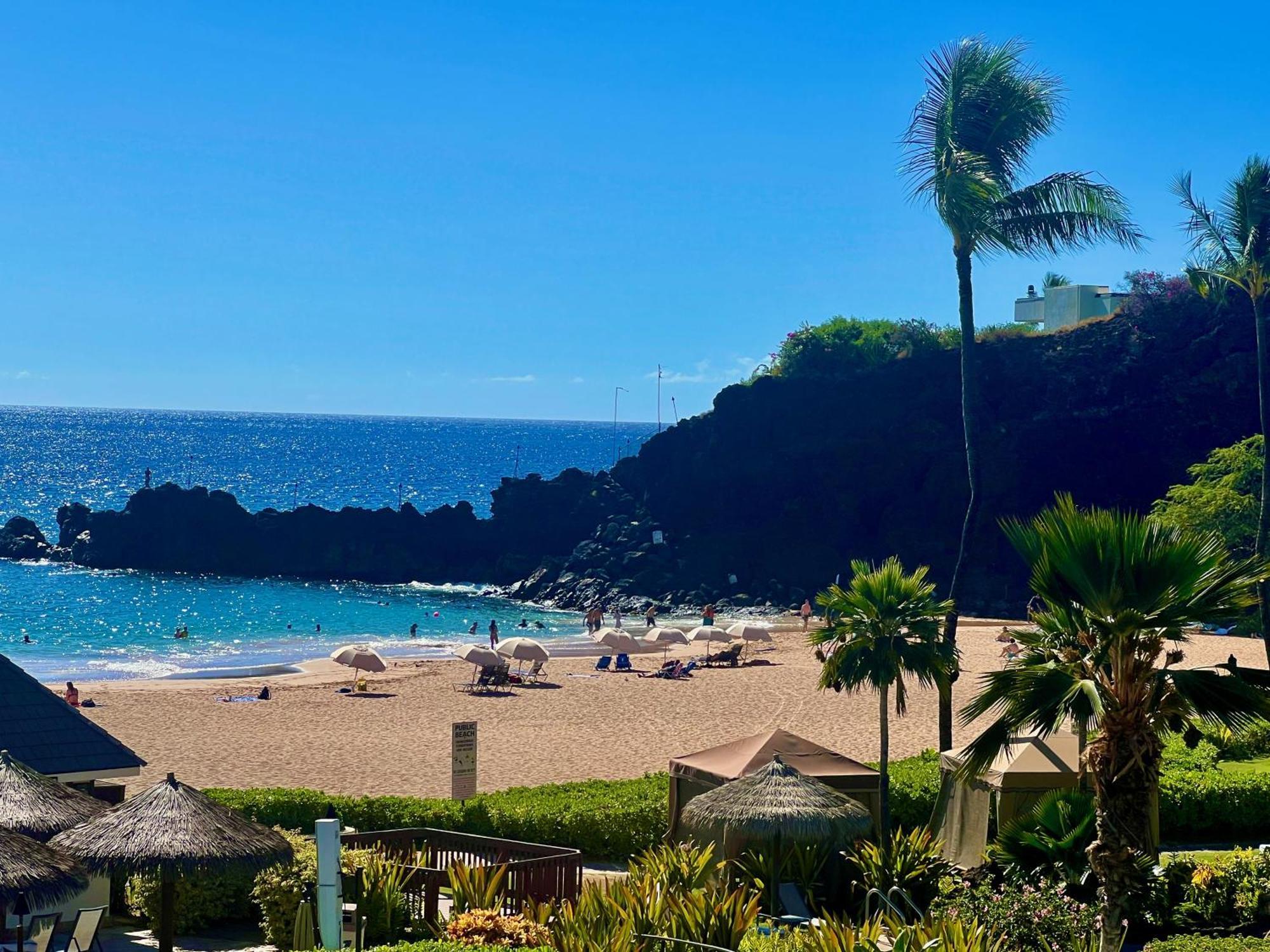 Kaanapali'S Royal Luxury Plantation Beach & Golf Estate Luaran gambar